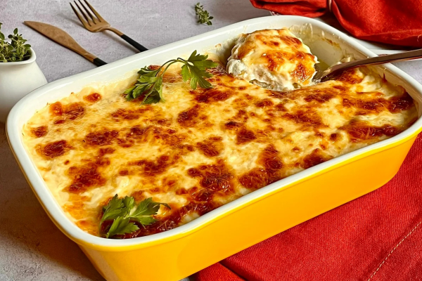 Esse Bacalhau de Natal vai deixar sua ceia inesquecível!