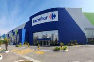 De IPO bilionário a saída discreta, Carrefour (CRFB3) deixa B3 com valor de mercado 44% menor