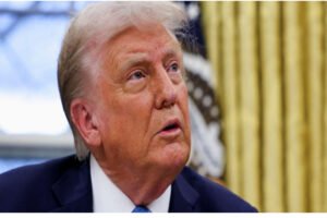 Trump propõe corte de US$ 163 bilhões em gastos federais