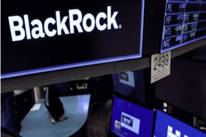 BlackRock pretende aumentar receita para US$35 bilhões ou mais até 2030