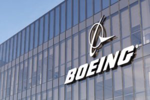 Boeing (BOEI34) recua 5% após queda de avião da Air India